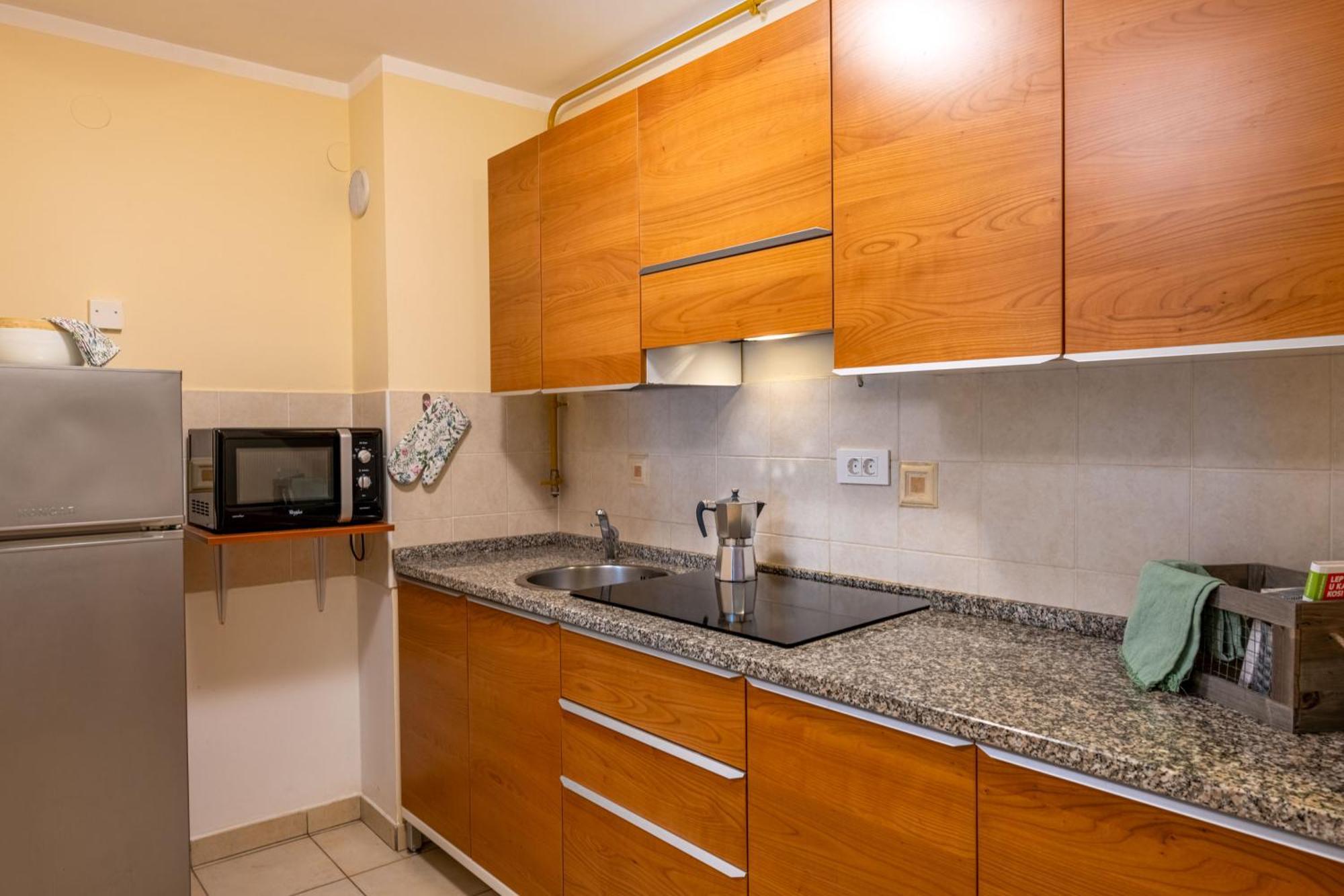 Apartman Premium Verudela - Istria *