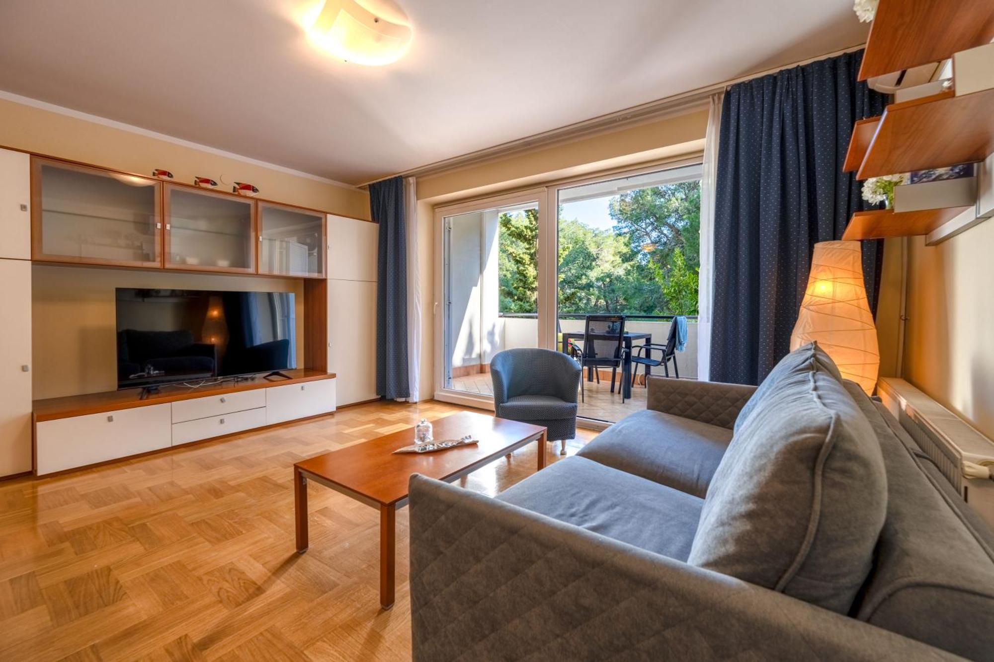 Apartman Premium Verudela - Istria