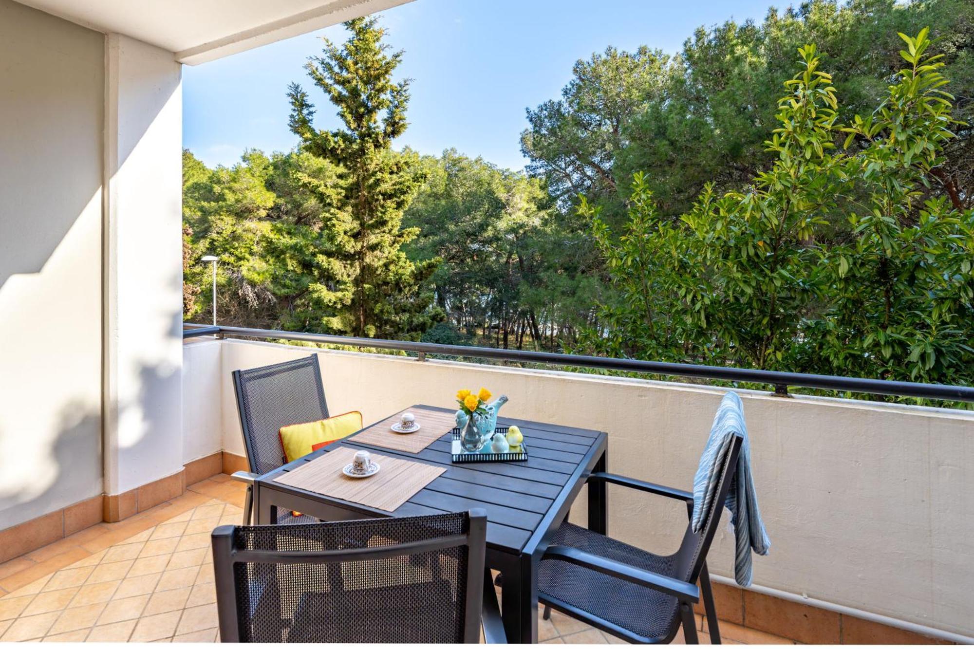 Premium Verudela - Istria Apartman