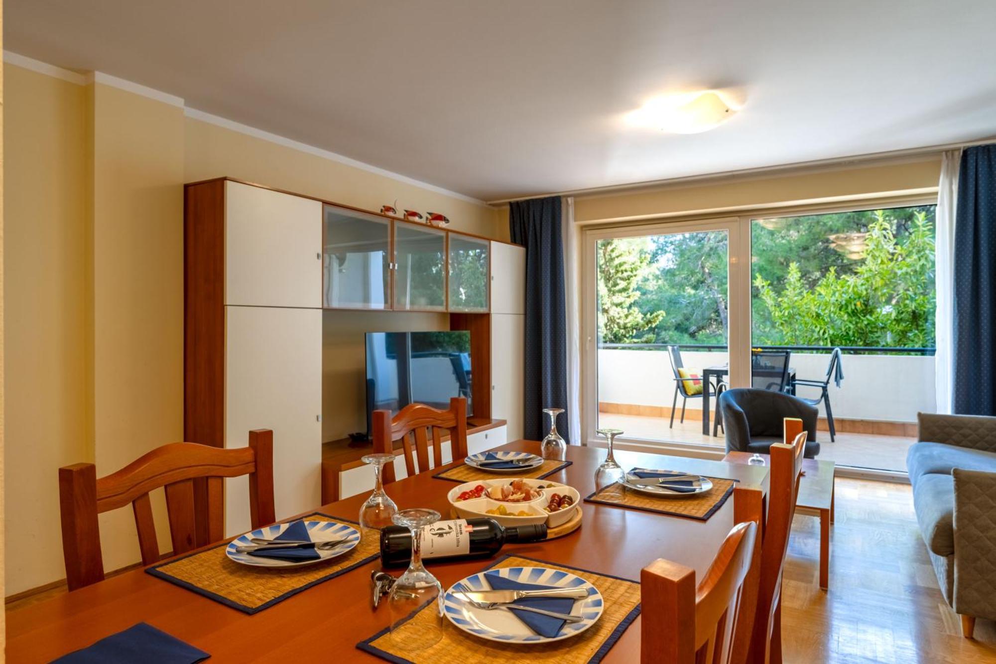 Apartman Premium Verudela - Istria Pula