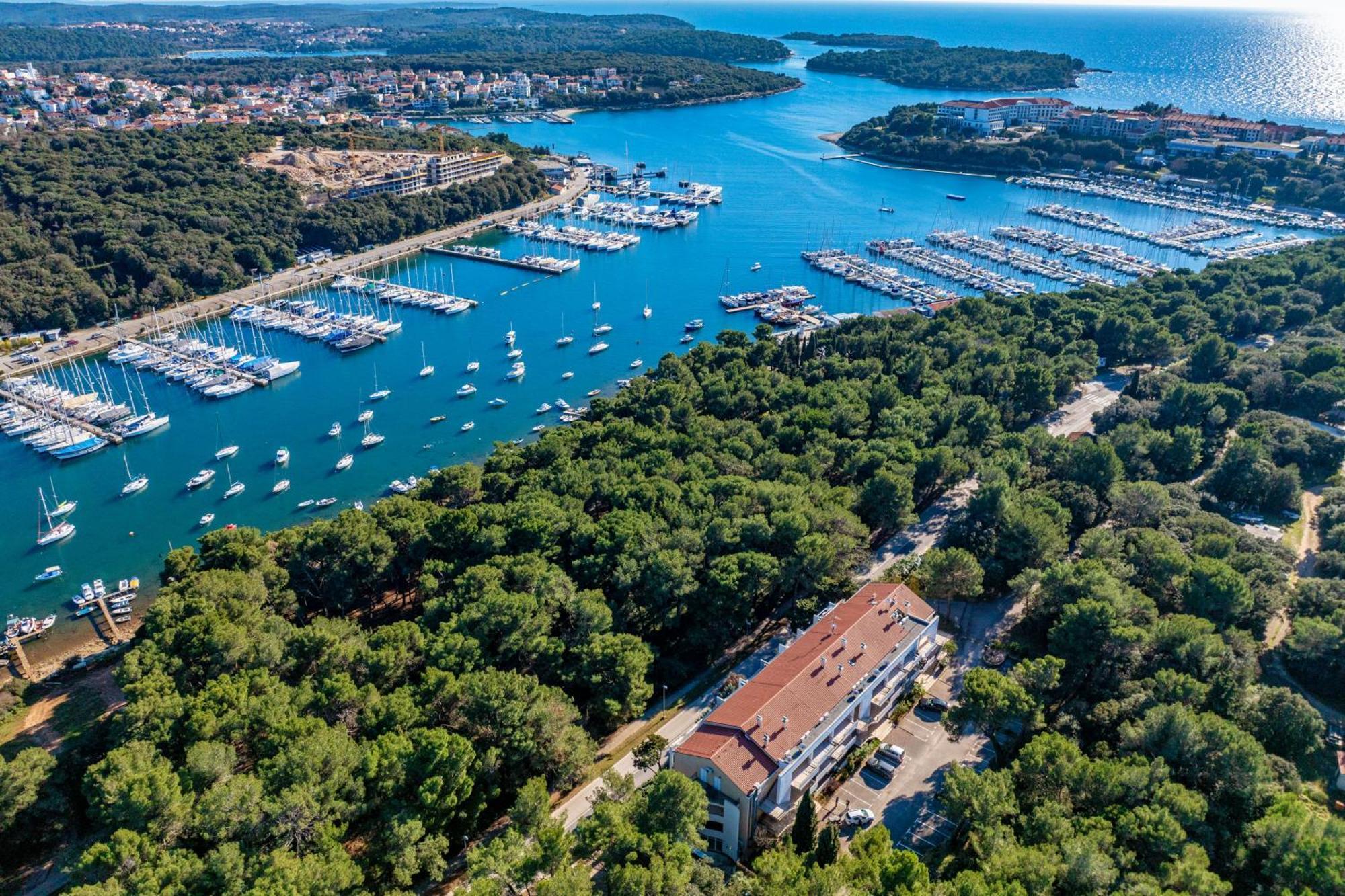 Premium Verudela - Istria Apartman