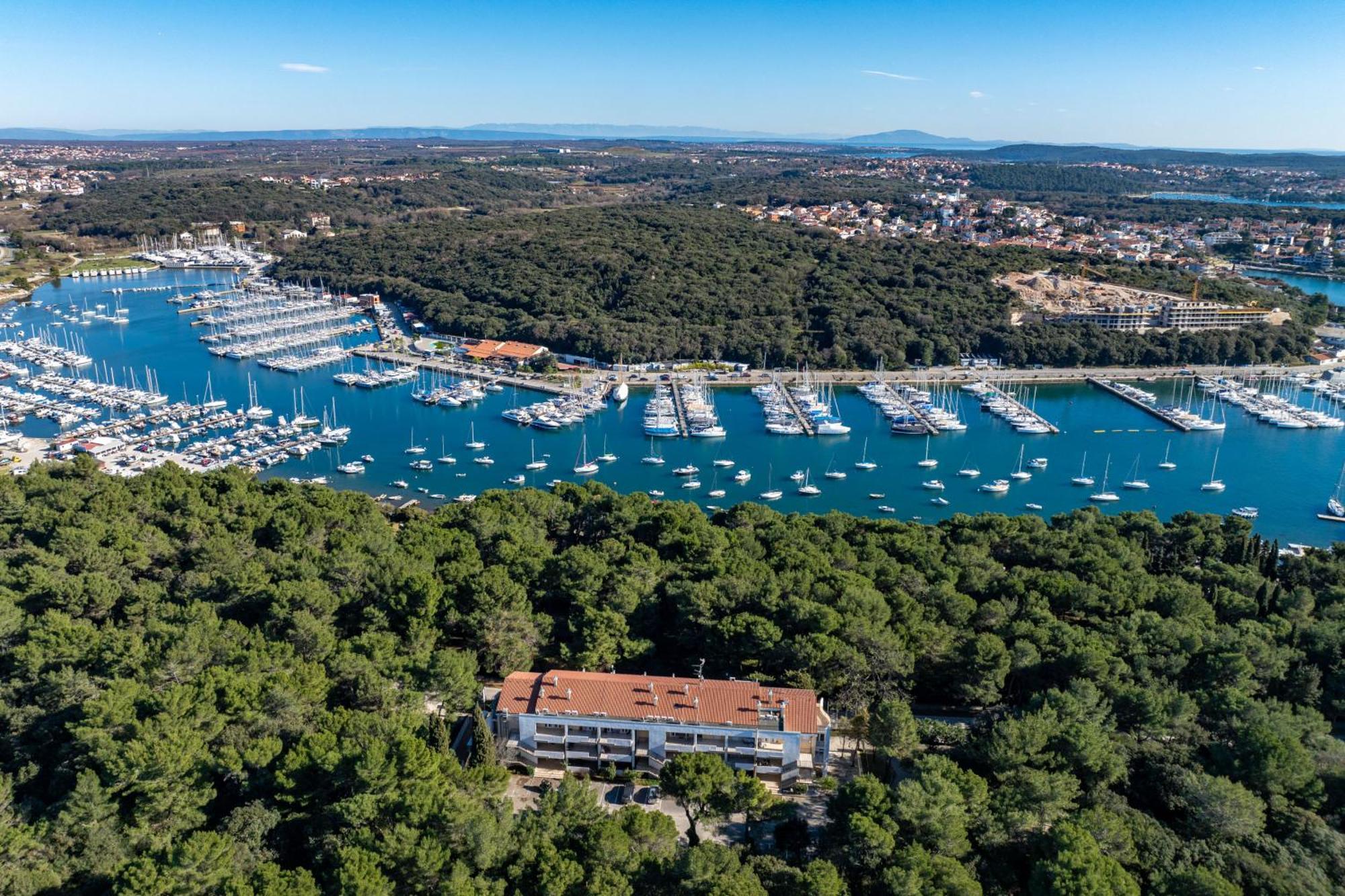 Premium Verudela - Istria Apartman *