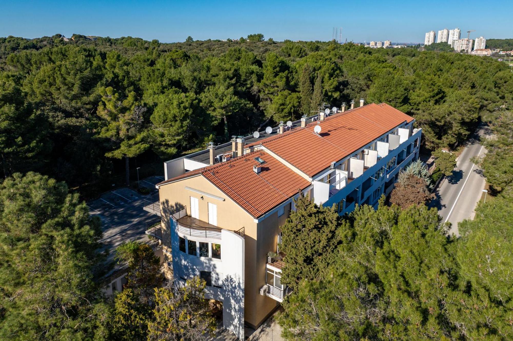 Premium Verudela - Istria