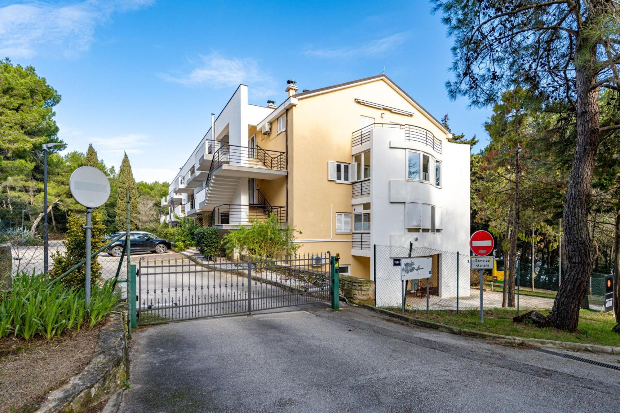 Premium Verudela - Istria Apartman